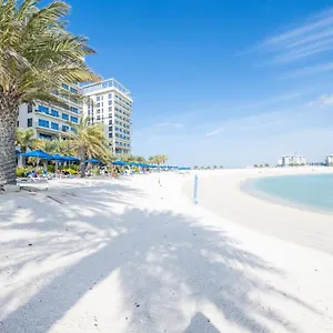 Luxury 1br Beachfront Marjan Island Ra’s al-Chaima